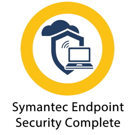 SEPC SymantecEndpoint Security Complete
